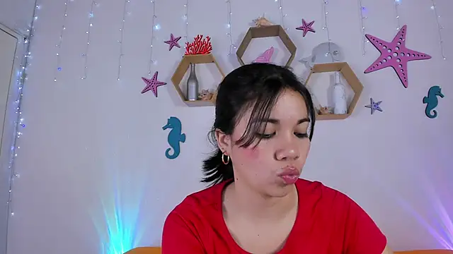 Emiily Parkerr online show from 03.19.25