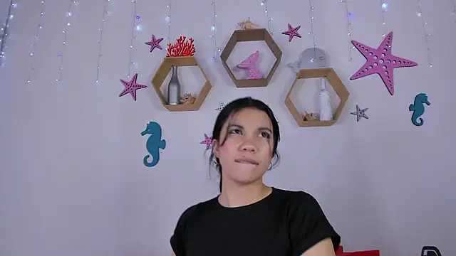 Emiily Parkerr online show from 03.20.25