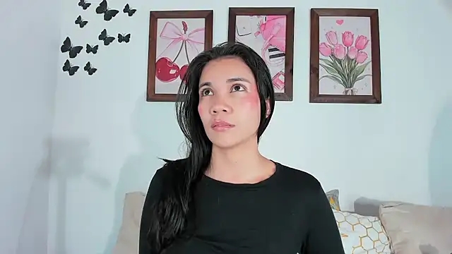 Emiily Parkerr online show from 05.18.26