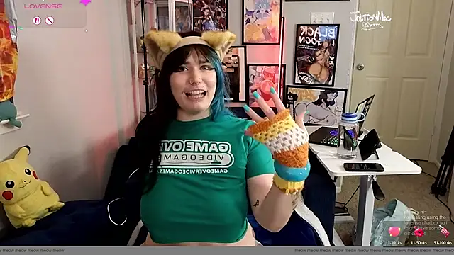 joltionmacc online show from 12.04.25