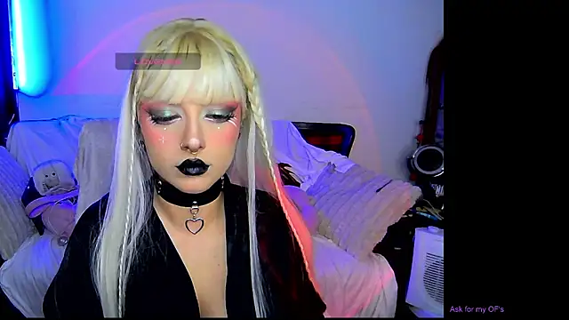 HollyDominic online show from 03.16.26