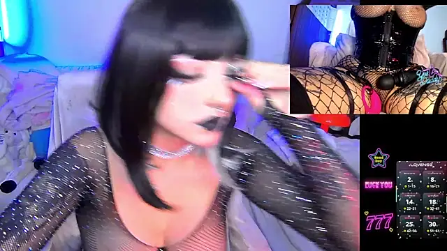 HollyDominic online show from 06.27.26
