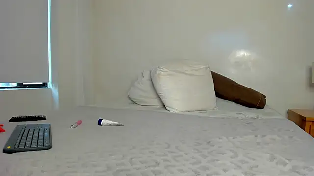 melisa ferretti online show from 11.13.25