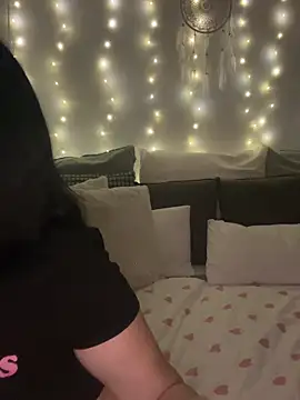 Off  Melonenmandy online show from 02.20.26