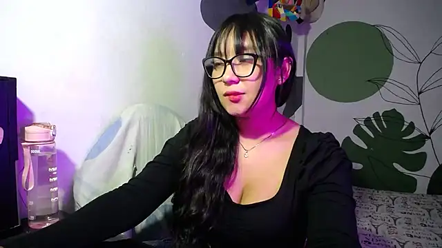 Anny Angelic online show from 02.02.25
