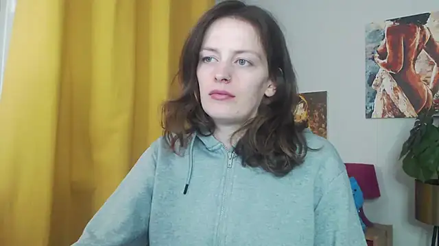 juicyNadine online show from 10.27.25