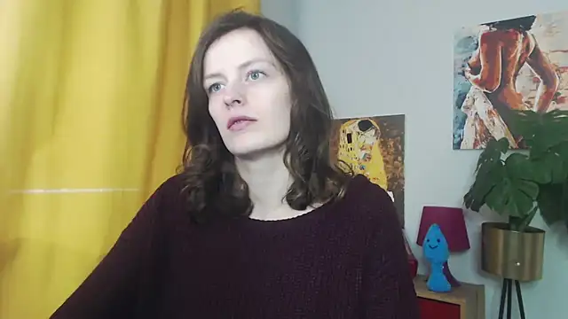 juicyNadine online show from 11.02.25