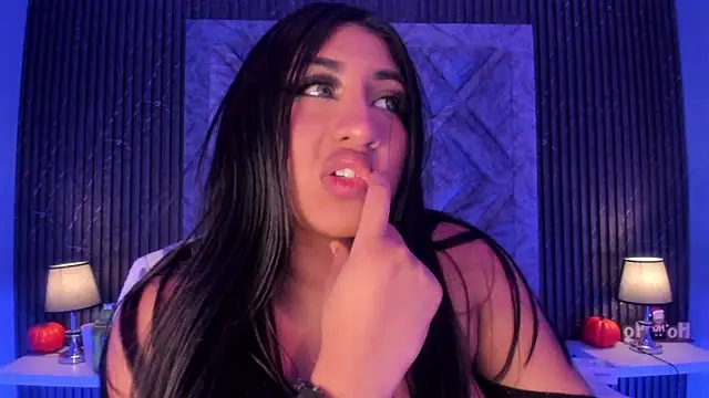 CANDYGABYY online show from 01.24.25