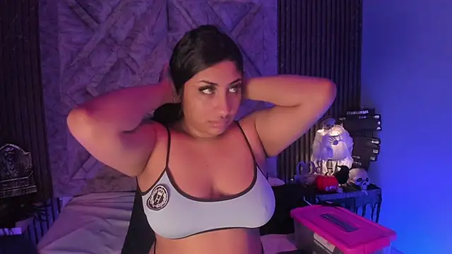 CANDYGABYY online show from 10.05.25