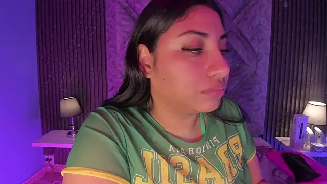 CANDYGABYY online show from 12.03.25