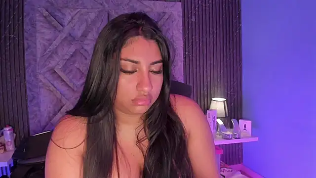 CANDYGABYY online show from 12.16.25