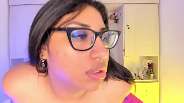 CANDYGABYY online show from 03.25.26