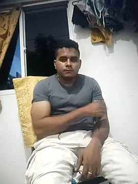 SaucyAffair0 online show from 03.13.26