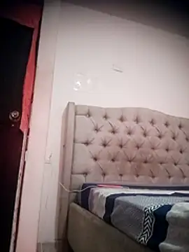 SaucyAffair0 online show from 04.19.26