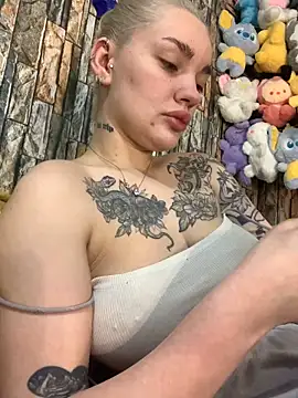 Sextazy online show from 03.04.26