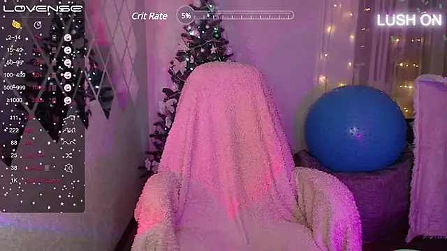 Bella  Swoon online show from 01.10.25