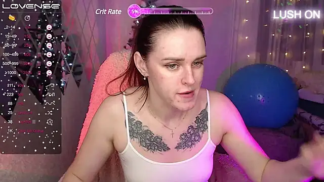 Bella  Swoon online show from 01.11.25