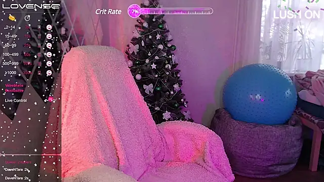 Bella  Swoon online show from 01.14.25