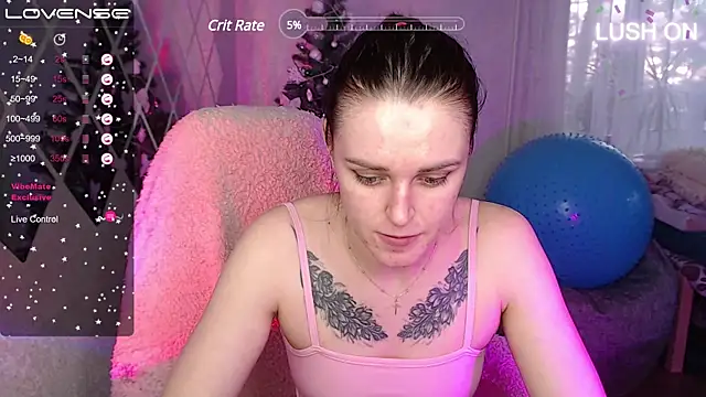 Bella  Swoon online show from 01.15.25