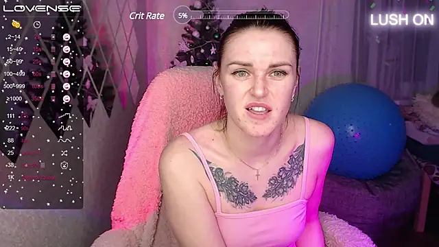 Bella  Swoon online show from 01.15.25