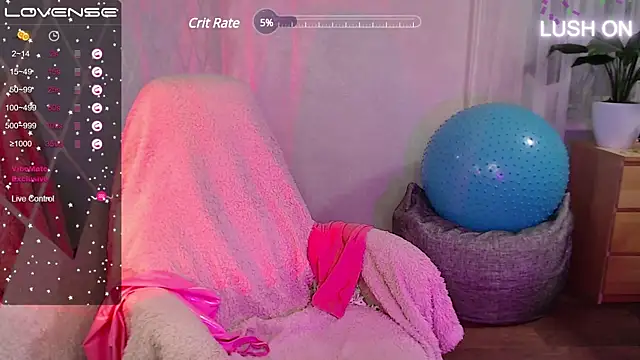 Bella  Swoon online show from 02.21.25