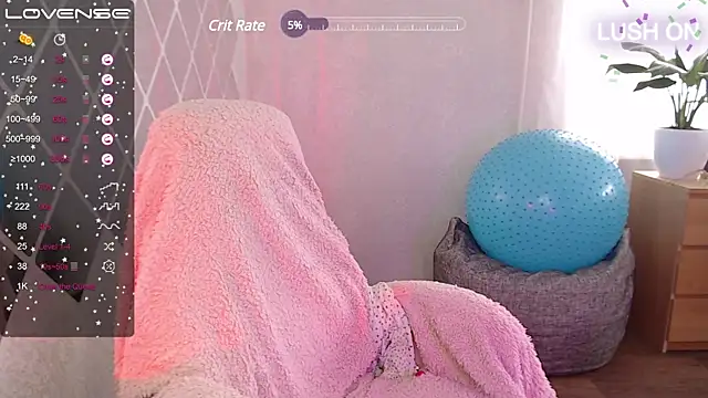 Bella  Swoon online show from 02.22.25