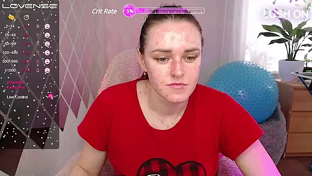 Bella  Swoon online show from 02.27.25