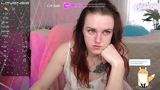 Bella  Swoon online show from 03.19.25