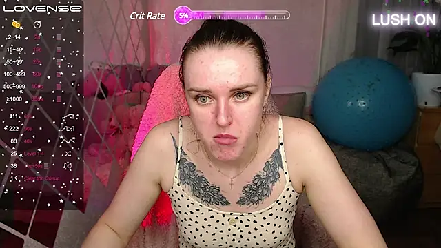 Bella  Swoon online show from 03.21.25