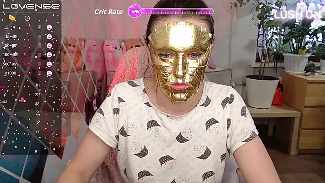 Bella  Swoon online show from 11.06.25