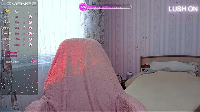 Bella  Swoon online show from 03.28.26