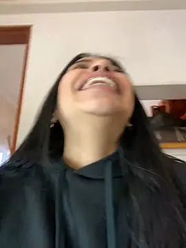 SaritaHot 69 online show from 12.17.24