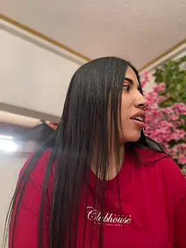 SaritaHot 69 online show from 12.21.24