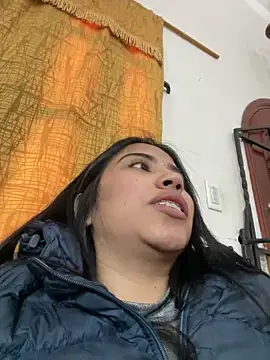 SaritaHot 69 online show from 03.17.25