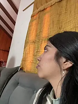 SaritaHot 69 online show from 03.18.25