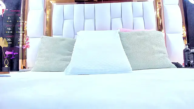 RileySweett online show from 01.09.26