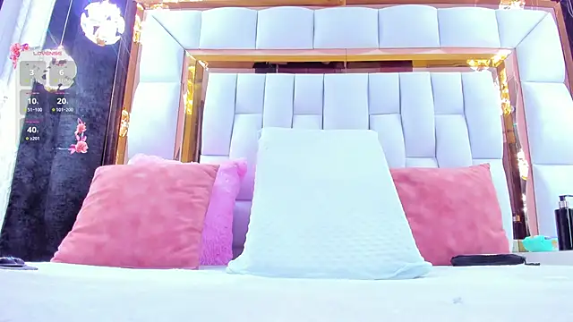 RileySweett online show from 03.29.26