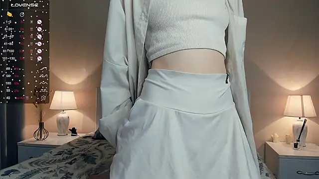DarkNun online show from 02.24.25