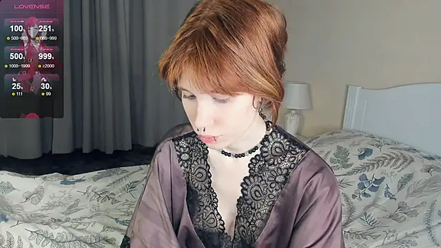 DarkNun online show from 03.17.25