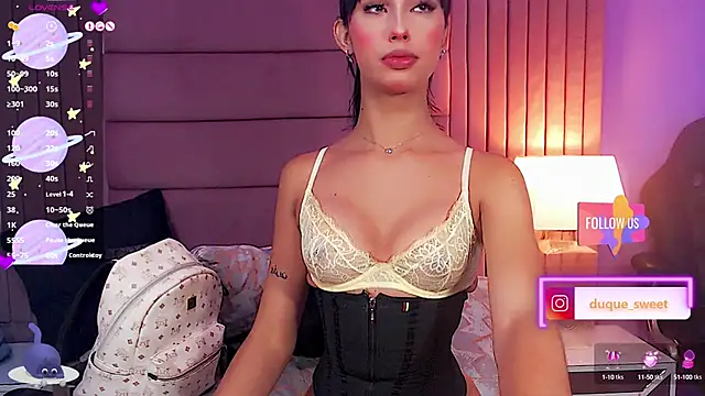 Audry duque online show from 02.23.25