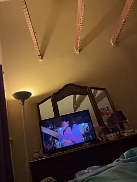 girlfacer92w online show from 03.31.26