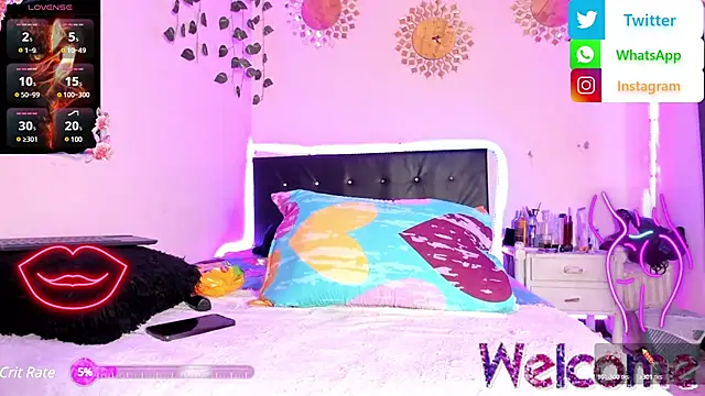 Stefanydolly77 online show from 02.28.25