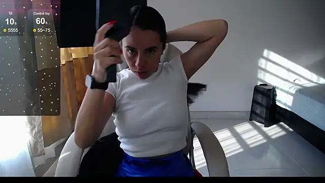 Mariam Gomezxxx online show from 01.17.25