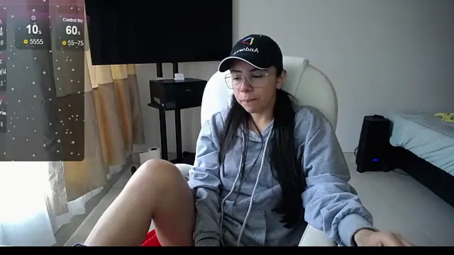 Mariam Gomezxxx online show from 01.25.25