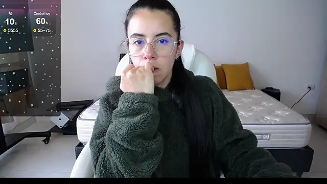 Mariam Gomezxxx online show from 03.17.25