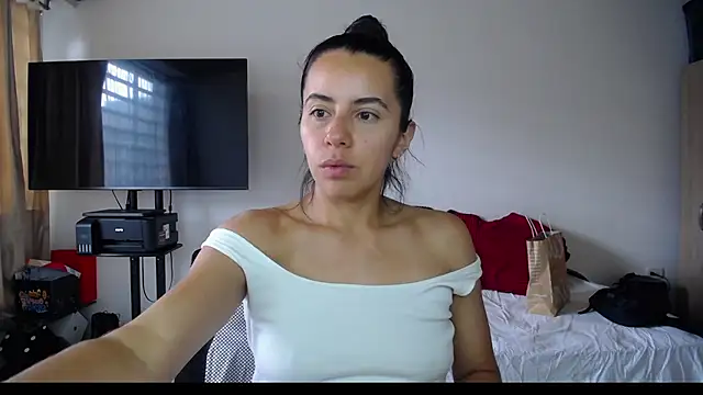 Mariam Gomezxxx online show from 10.01.25