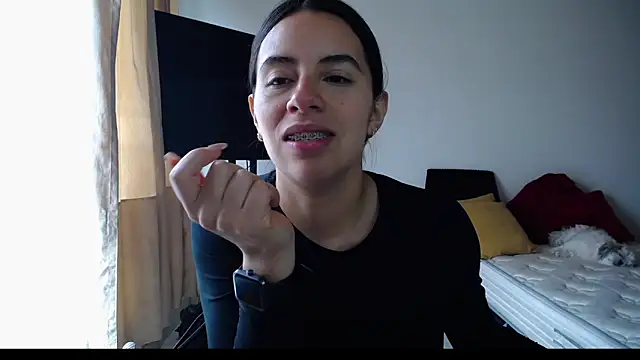 Mariam Gomezxxx online show from 10.31.25