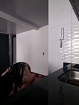 Mariam Gomezxxx online show from 12.16.25