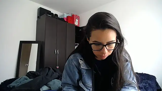 Snapshot of Mariam_Gomezxxx chatting on 05.02.26 Mariam Gomezxxx online show from 05.02.26