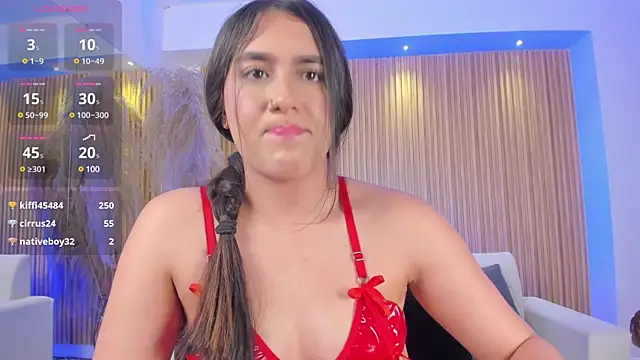 paulina sweett  online show from 01.15.25